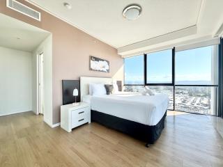 Amazing Sierra Grand Resort 2701 - 5