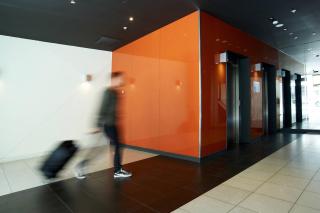 Comfort Apartments on Elizabeth - Melbourne - 8
