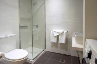 Comfort Apartments on Elizabeth - Melbourne - 2