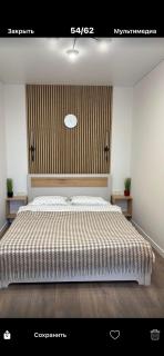 Centre Ellite Apartment - Oezjhorod - 4
