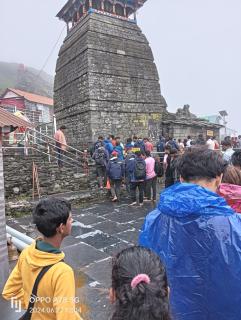 शिव भोले होम स्टे एंड रेस्टोरेंट - 5