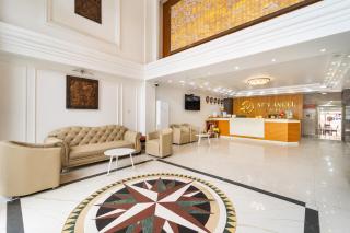 New Angel Airport Hotel - 3