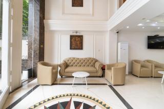New Angel Airport Hotel - 2