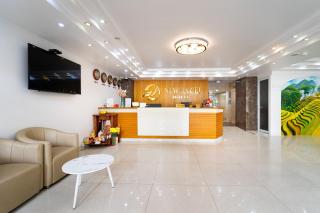 New Angel Airport Hotel - 3