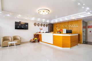 New Angel Airport Hotel - 1
