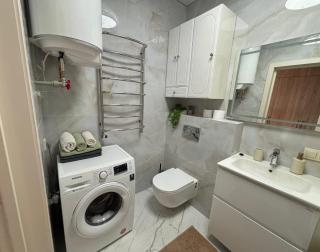Centre Ellite Apartment - Oezjhorod - 3