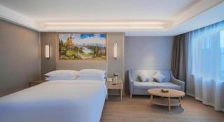 Vienna Hotel Tianjin Olympic Sports Center Tianta - 9