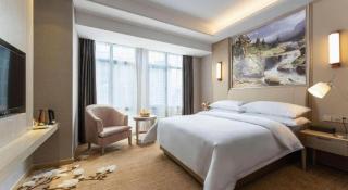 Vienna Hotel Jiangxi Fuzhou Yihuang - 7