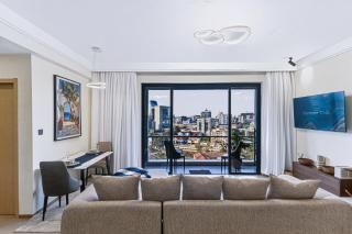 Golden Hour Nairobi Westlands Skyline Views - 0