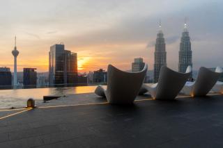 Imperial Luxury Suites KLCC by Moonway - 7