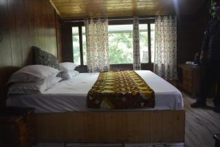 Hotel Neelkanth Retreat A Wooden Resort - 6