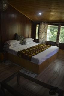 Hotel Neelkanth Retreat A Wooden Resort - 4