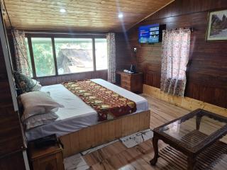 Hotel Neelkanth Retreat A Wooden Resort - 3