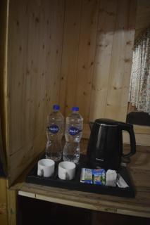 Hotel Neelkanth Retreat A Wooden Resort - 1