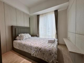 Podomoro Empire 107m 3BR Free 3 extrabed - 1