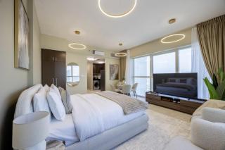 Bloomfields Studio in Marina Heights - Reem - 6