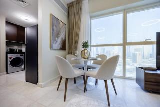 Bloomfields Studio in Marina Heights - Reem - 5
