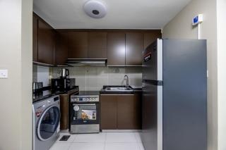 Bloomfields Studio in Marina Heights - Reem - 2