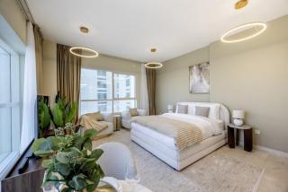 Bloomfields Studio in Marina Heights - Reem - 3