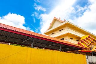 Patong Canal Villa 109 - 2