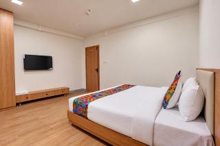 FabHotel The Grand Shivalik - 2