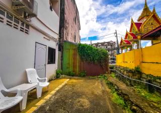 Patong Canal Villa 109 - 3