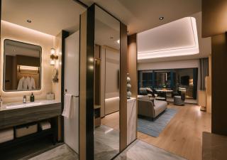 Yandoo Hua Ocean Hotel - 5