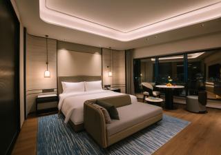 Yandoo Hua Ocean Hotel - 1