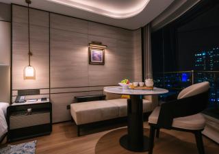 Yandoo Hua Ocean Hotel - 9