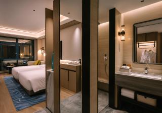 Yandoo Hua Ocean Hotel - 8