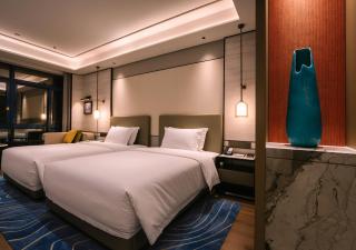Yandoo Hua Ocean Hotel - 7