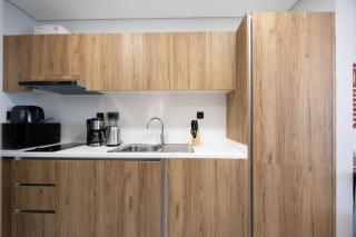 Bloomfields Studio in Al Maryah Vista - 1