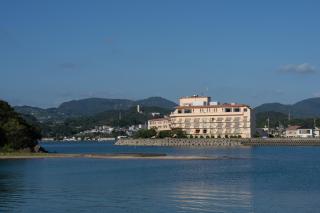 KAMENOI HOTEL Kumano Tanabe - 0
