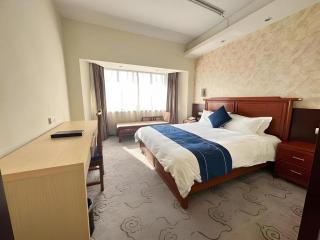 NanYing Hotel Shanghai - Xangai - 2