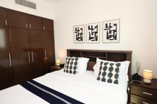 Waterfront 2BR | Near Reem Mall & ADGM | Sleeps 7 - 5