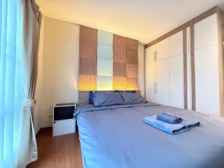 Promt Condominuim by Suthasinee - 1