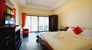 Coral Resort - 5