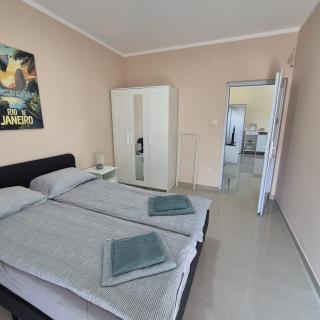 Rio Apartmani Ub 3 - 4