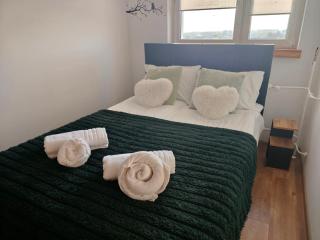 Apartament Oaza z widokiem na Stare Miasto - 7