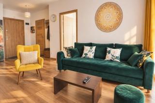 Apartament Olecko Centrum - 8
