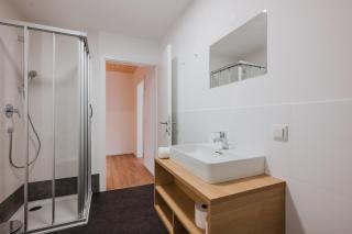 Appartement Frühstück Terrasse mit 2 Schlafzimmer - 6