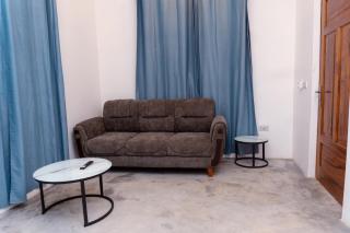Blue Dhow Villa - 7