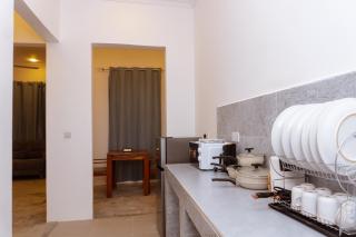 Blue Dhow Villa - 5