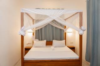 Blue Dhow Villa - 1