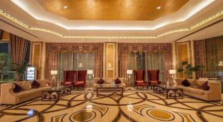 New Century Grand Hotel Xinxiang - 3