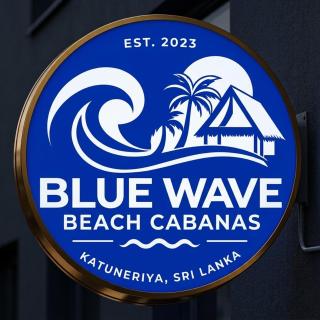 Blue wave Beach Cabanas - 6