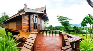 Raisongrao Resort Khao Kho - 3