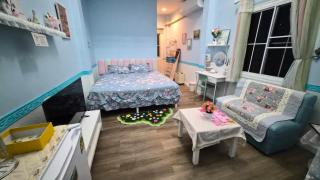 Blessing Homestay Mae-On แม่ออน Chiang Mai - 8
