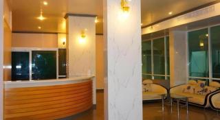 J Two S Pratunam Hotel - 5