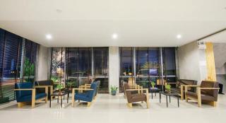 B2 Jomtien Pattaya Boutique & Budget Hotel - 6